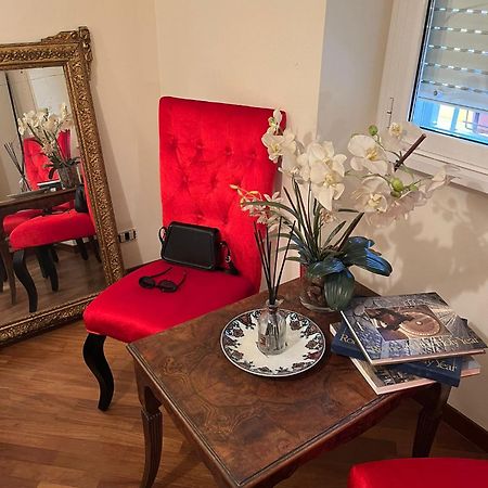 רומא Sina Rent Room Flaminio מראה חיצוני תמונה