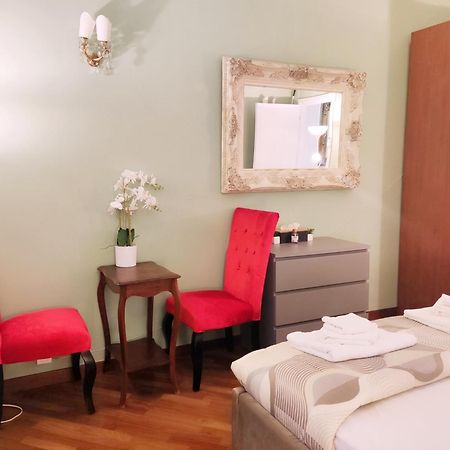 רומא Sina Rent Room Flaminio מראה חיצוני תמונה
