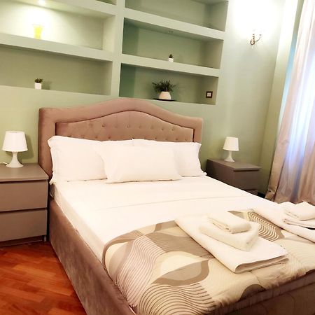 רומא Sina Rent Room Flaminio מראה חיצוני תמונה