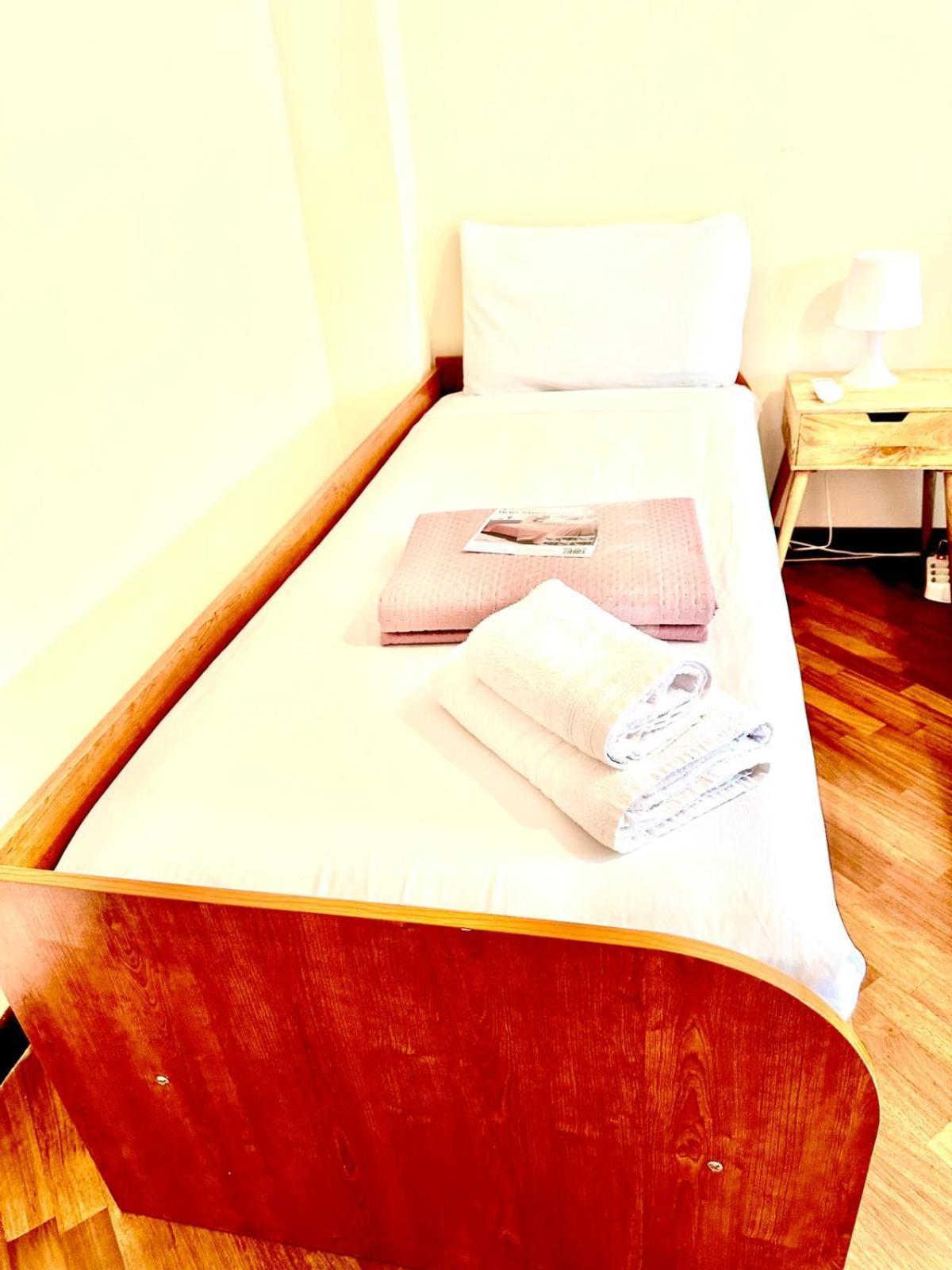 רומא Sina Rent Room Flaminio מראה חיצוני תמונה
