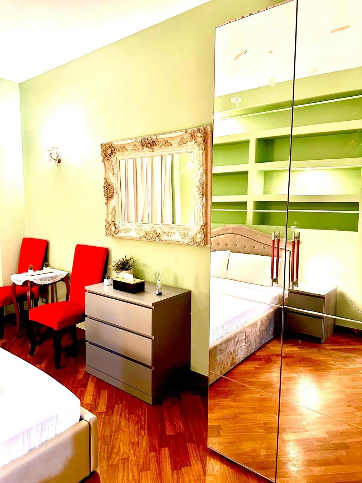 רומא Sina Rent Room Flaminio מראה חיצוני תמונה