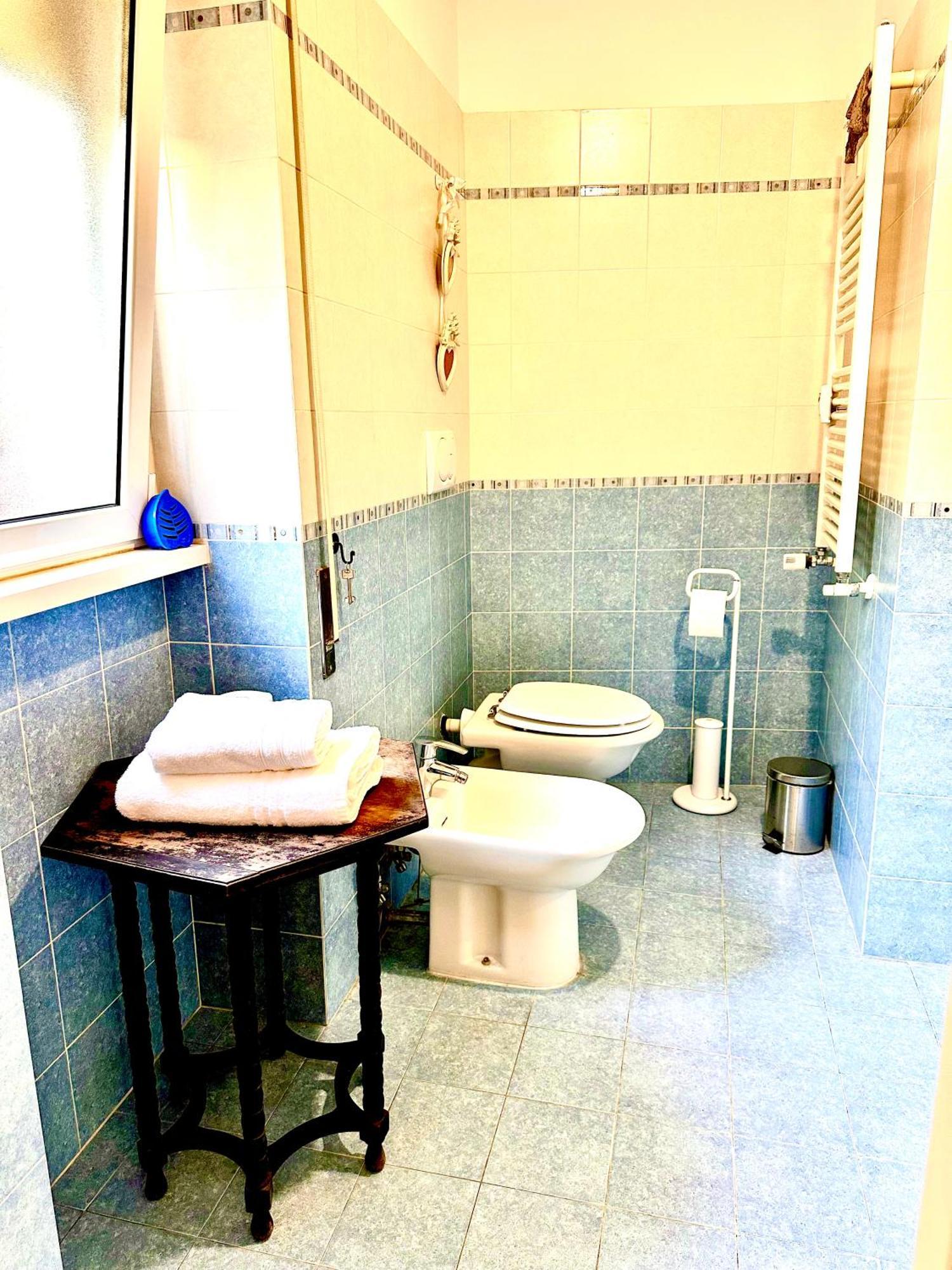 רומא Sina Rent Room Flaminio מראה חיצוני תמונה