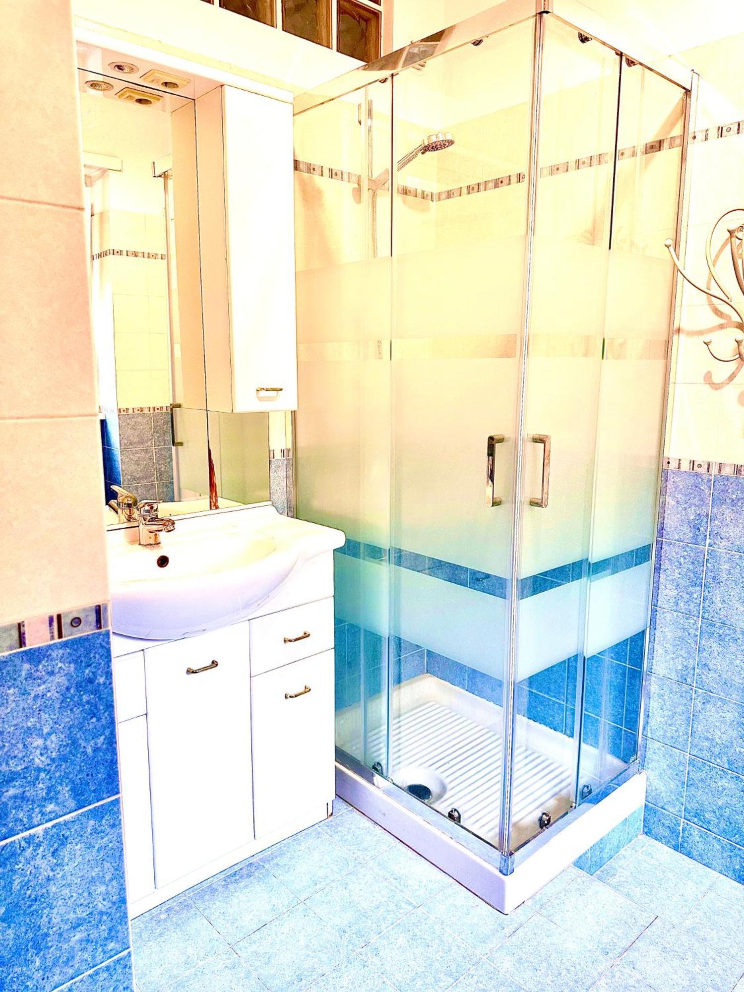רומא Sina Rent Room Flaminio מראה חיצוני תמונה
