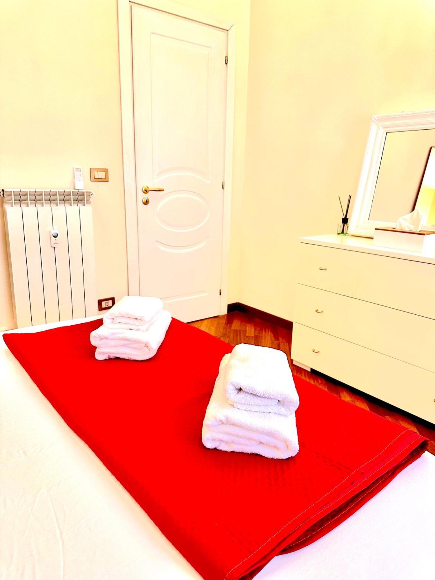 רומא Sina Rent Room Flaminio מראה חיצוני תמונה