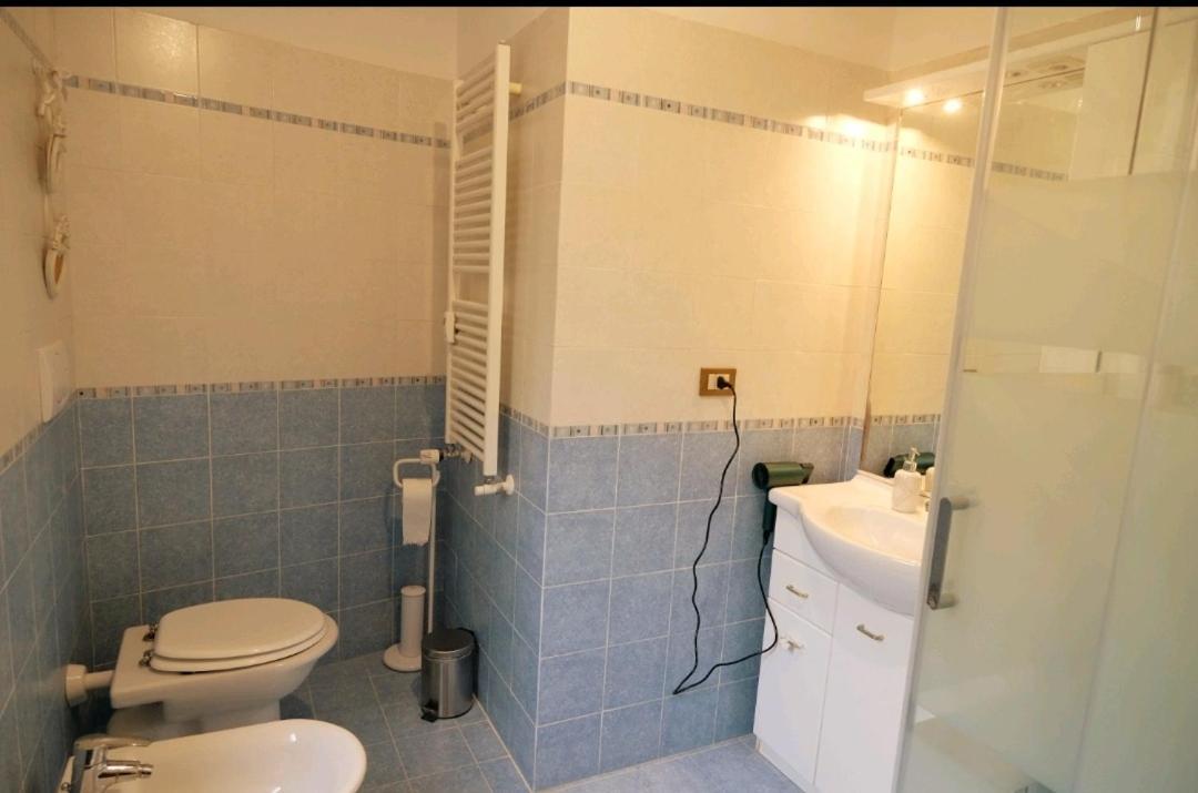 רומא Sina Rent Room Flaminio מראה חיצוני תמונה